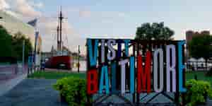 Baltimore